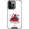 Marvel Deadpool Legacy Deadpool Love iPhone 14 Pro Clear Case